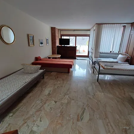 Schiff Hotel Rastatt