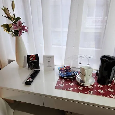Hotel Schiff Rastatt