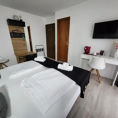 Schiff Hotel Rastatt