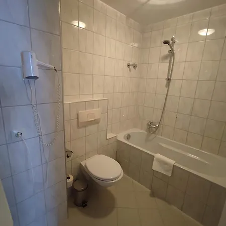 Schiff Hotel Rastatt
