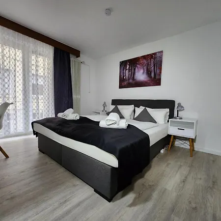 Hotel Schiff Rastatt