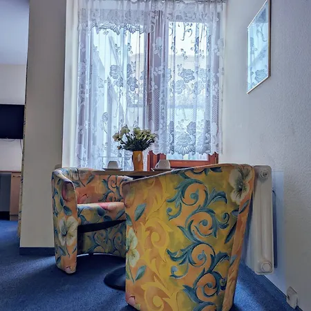 Schiff Hotel Rastatt