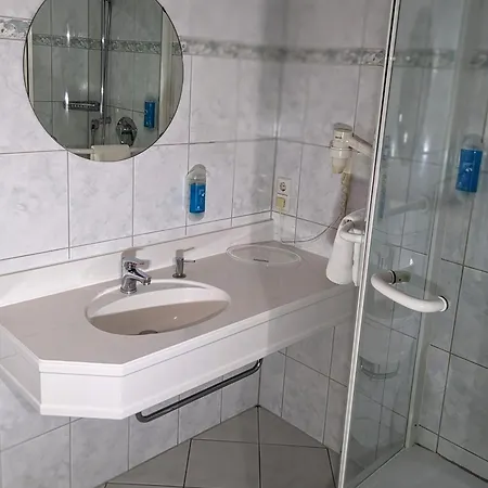 Hotel Schiff Rastatt