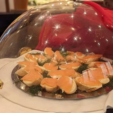 Schiff 호텔 라슈타트