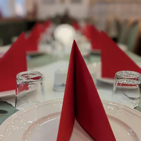 Schiff 호텔 라슈타트