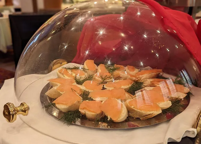 Schiff Hotel Rastatt